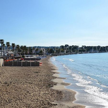 Villa Du Golfe - Studio Saint Jean La Ciotat Eksteriør bilde
