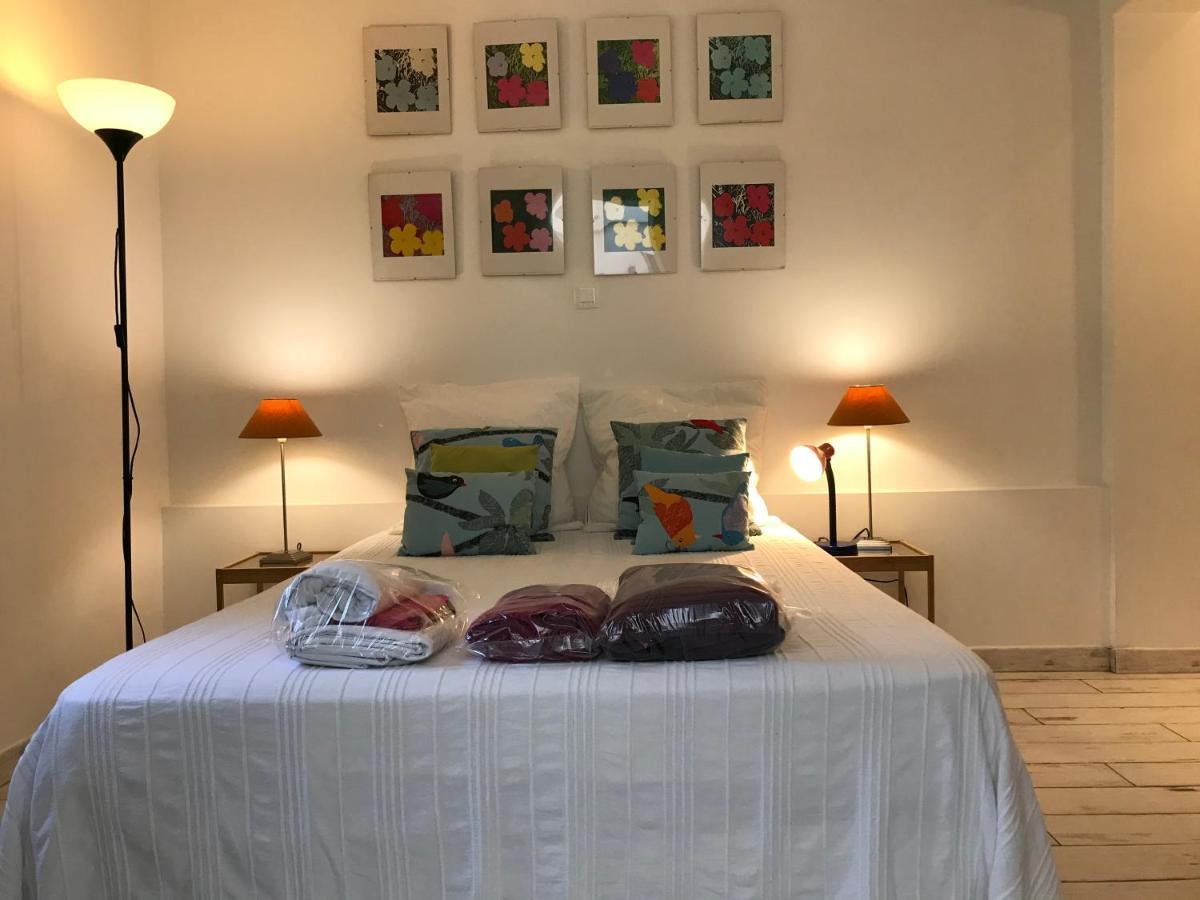 Villa Du Golfe - Studio Saint Jean La Ciotat Eksteriør bilde