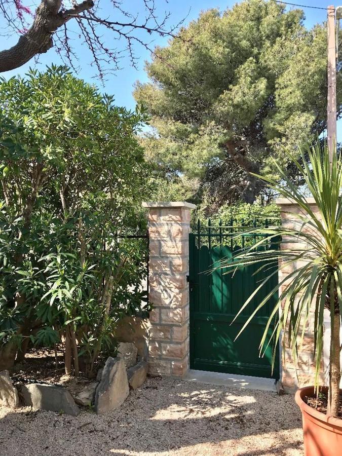 Villa Du Golfe - Studio Saint Jean La Ciotat Eksteriør bilde