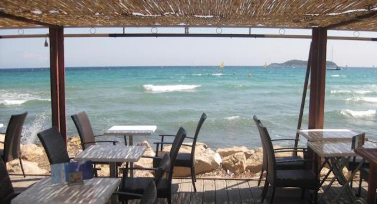 Villa Du Golfe - Studio Saint Jean La Ciotat Eksteriør bilde